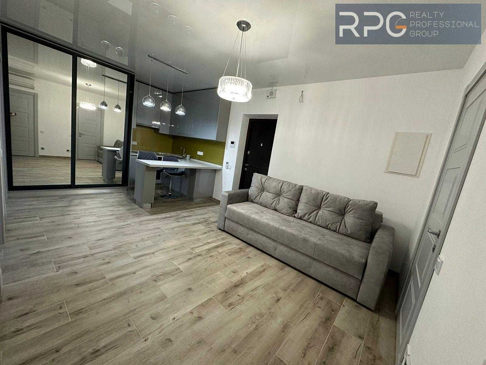 БЕЗ % Оренда 3-к квартири Шевченківський р-н Лук'янівка вул Білоруська Київ - зображення 2