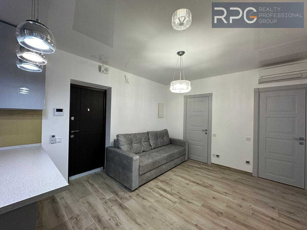 БЕЗ % Оренда 3-к квартири Шевченківський р-н Лук'янівка вул Білоруська Київ - зображення 7