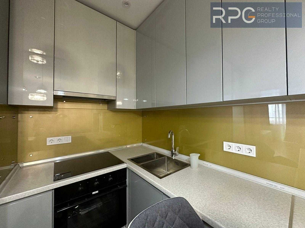 БЕЗ % Оренда 3-к квартири Шевченківський р-н Лук'янівка вул Білоруська Київ - зображення 4