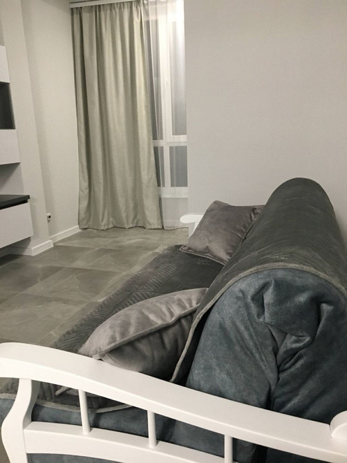 Оренда квартири у Parus City вул Кульпарківська Львів - зображення 5