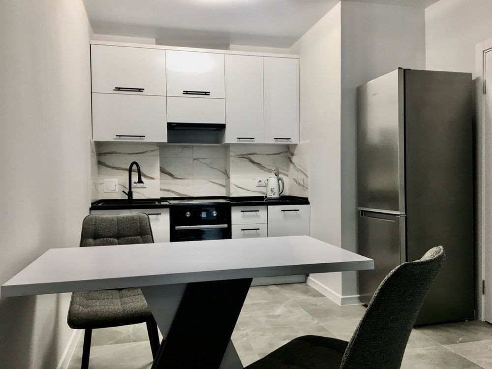 Оренда квартири у Parus City вул Кульпарківська Львів - зображення 1