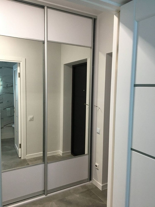 Оренда квартири у Parus City вул Кульпарківська Львів - зображення 8