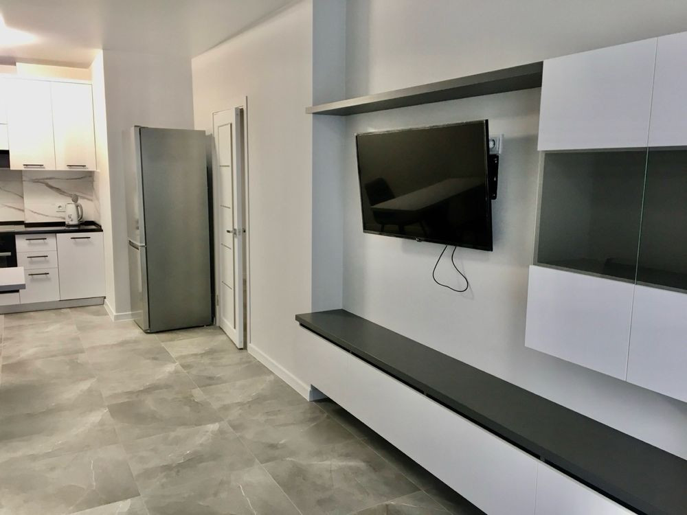 Оренда квартири у Parus City вул Кульпарківська Львів - зображення 3