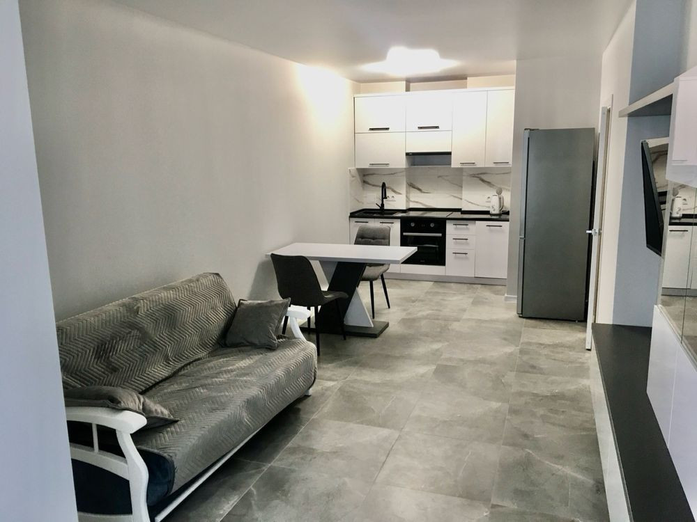 Оренда квартири у Parus City вул Кульпарківська Львів - зображення 2