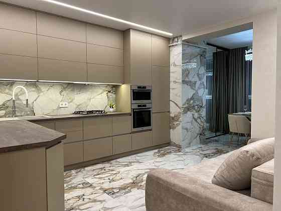 Оренда нової 2к.квартири ЖК Софія Резиденц Софіївська Борщагівка