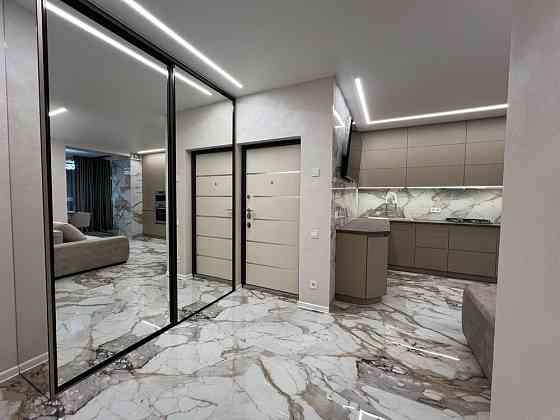 Оренда нової 2к.квартири ЖК Софія Резиденц Софіївська Борщагівка