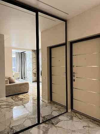 Оренда нової 2к.квартири ЖК Софія Резиденц Софіївська Борщагівка