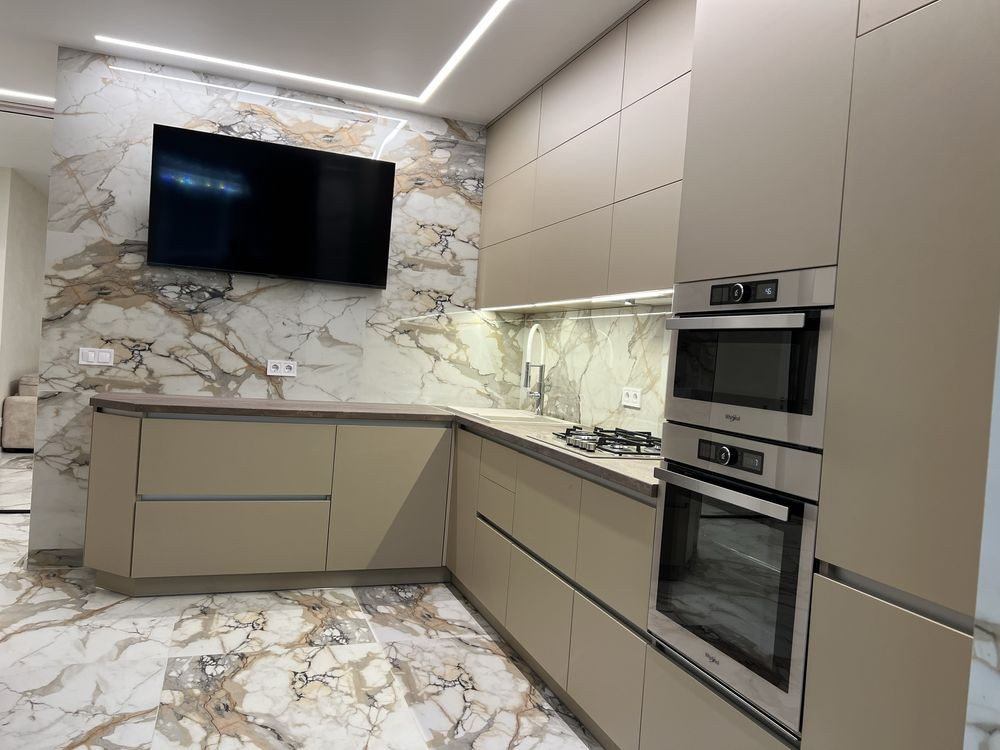 Оренда нової 2к.квартири ЖК Софія Резиденц Софиевская Борщаговка - изображение 8