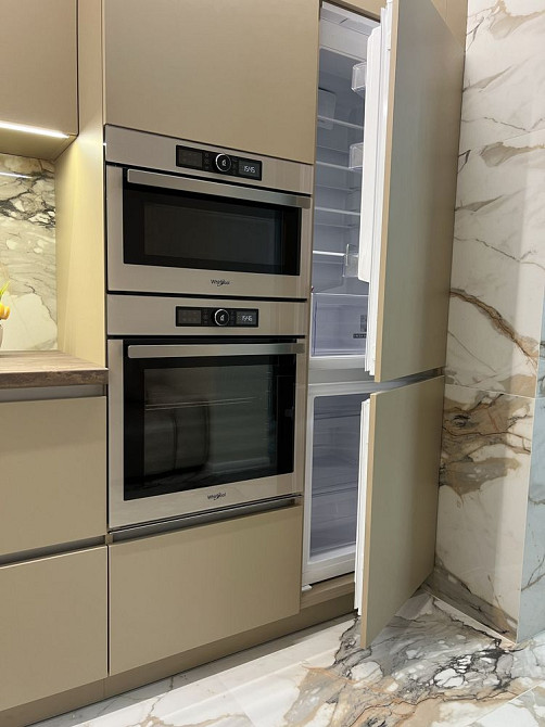 Оренда нової 2к.квартири ЖК Софія Резиденц Софиевская Борщаговка - изображение 5