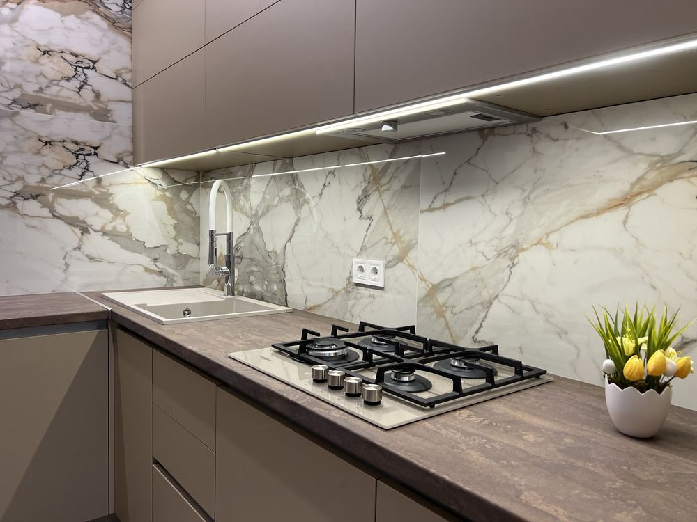 Оренда нової 2к.квартири ЖК Софія Резиденц Софиевская Борщаговка - изображение 7