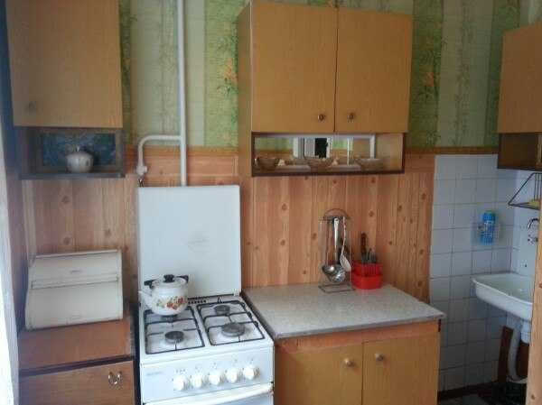 Сдам 1-комнатную квартиру на Спасской  от хозяина Кривий Ріг - зображення 5