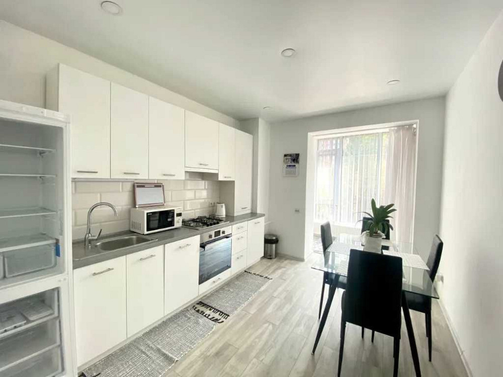 Аренда 2к ЖК Жуковский Нагорка Центр Днепр - изображение 1