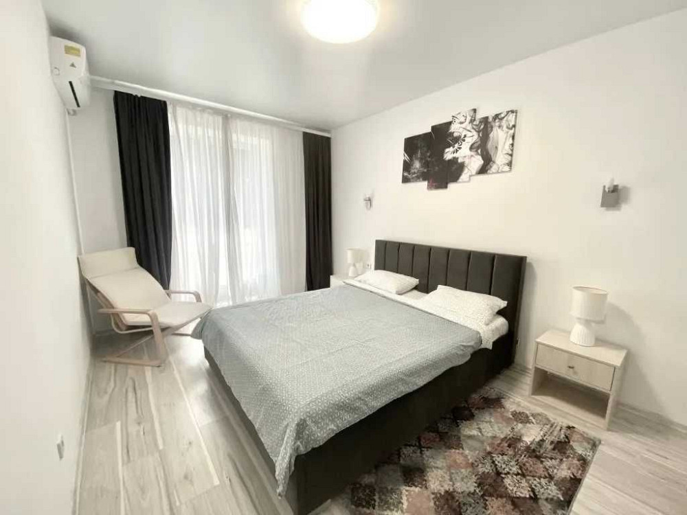 Аренда 2к ЖК Жуковский Нагорка Центр Днепр - изображение 3