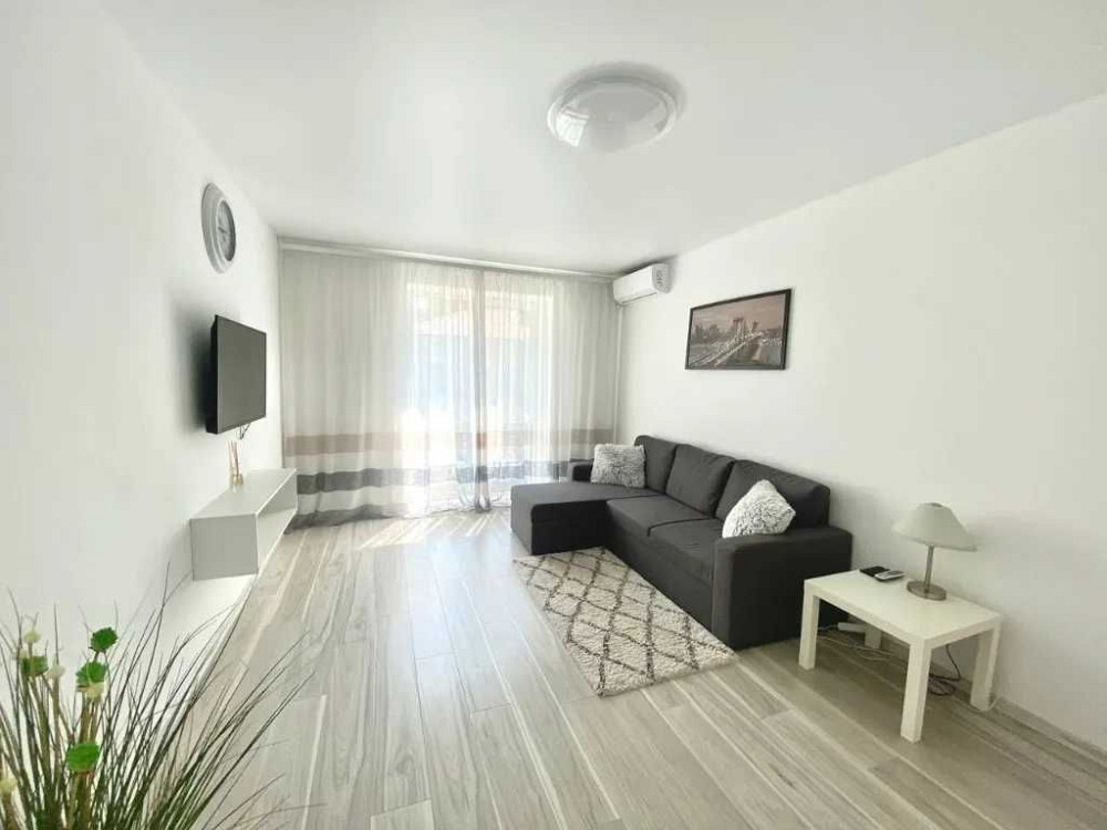 Аренда 2к ЖК Жуковский Нагорка Центр Днепр - изображение 5