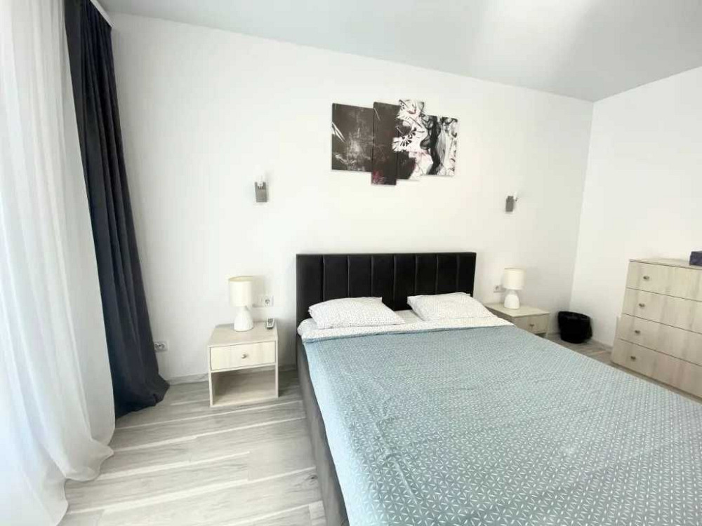 Аренда 2к ЖК Жуковский Нагорка Центр Днепр - изображение 4