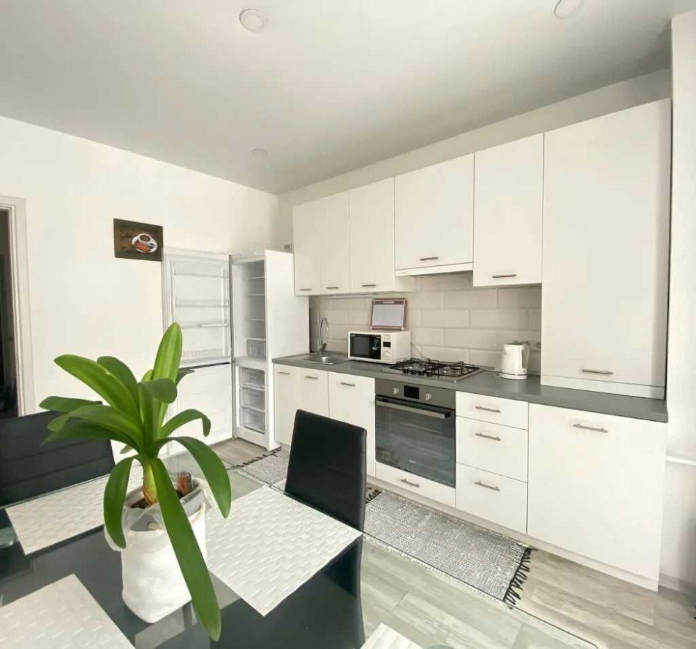 Аренда 2к ЖК Жуковский Нагорка Центр Днепр - изображение 2