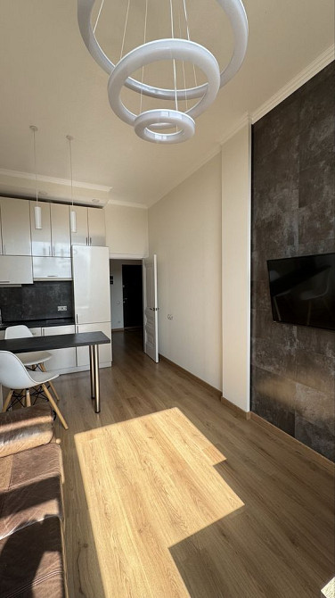 Оренда 1-кімн. квартири в ЖК Французький квартал 2, Предславинська, 40 Київ - зображення 8