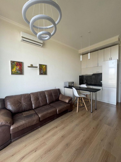 Оренда 1-кімн. квартири в ЖК Французький квартал 2, Предславинська, 40 Київ - зображення 6