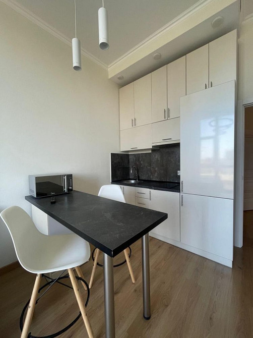 Оренда 1-кімн. квартири в ЖК Французький квартал 2, Предславинська, 40 Київ - зображення 5