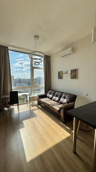 Оренда 1-кімн. квартири в ЖК Французький квартал 2, Предславинська, 40 Київ - зображення 7