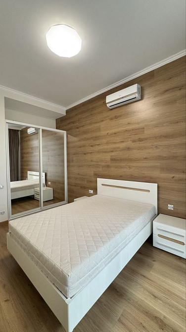 Оренда 1-кімн. квартири в ЖК Французький квартал 2, Предславинська, 40 Київ - зображення 2