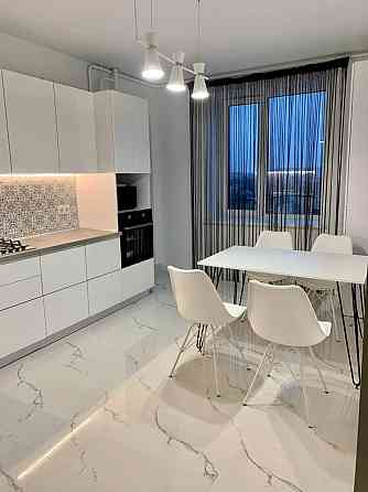 Оренда 2-о кім. квартири район ТРЦ Порт Сіті! Луцьк