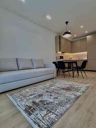 Аренда 2к квартры в новострой ЖК Бартоломео, набережная, ж/м Победа Днепр