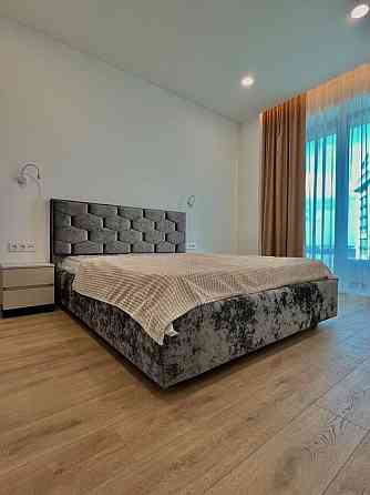 Аренда 2к квартры в новострой ЖК Бартоломео, набережная, ж/м Победа Днепр