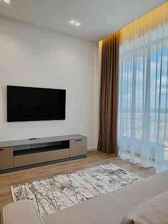 Аренда 2к квартры в новострой ЖК Бартоломео, набережная, ж/м Победа Днепр