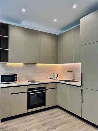 Аренда 2к квартры в новострой ЖК Бартоломео, набережная, ж/м Победа Днепр