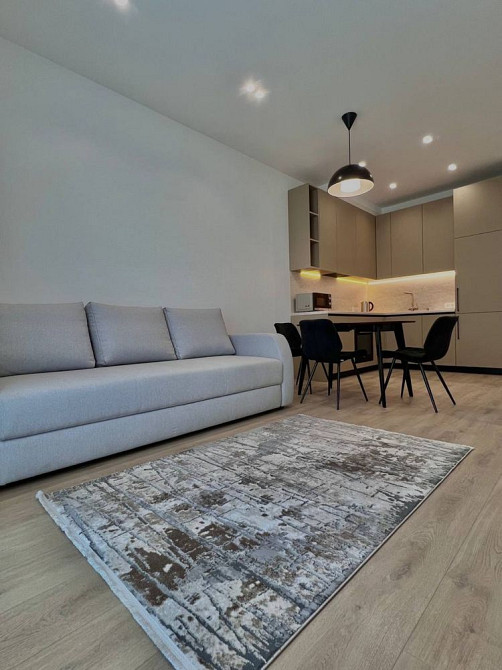 Аренда 2к квартры в новострой ЖК Бартоломео, набережная, ж/м Победа Днепр - изображение 2