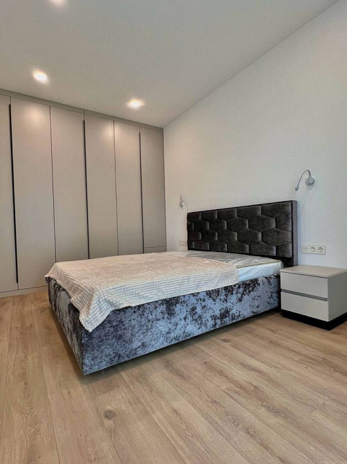 Аренда 2к квартры в новострой ЖК Бартоломео, набережная, ж/м Победа Днепр - изображение 6