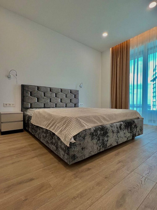 Аренда 2к квартры в новострой ЖК Бартоломео, набережная, ж/м Победа Днепр - изображение 5