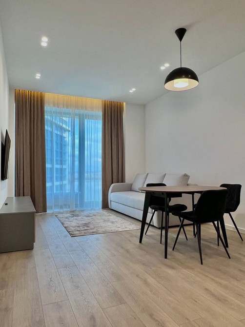 Аренда 2к квартры в новострой ЖК Бартоломео, набережная, ж/м Победа Днепр - изображение 1