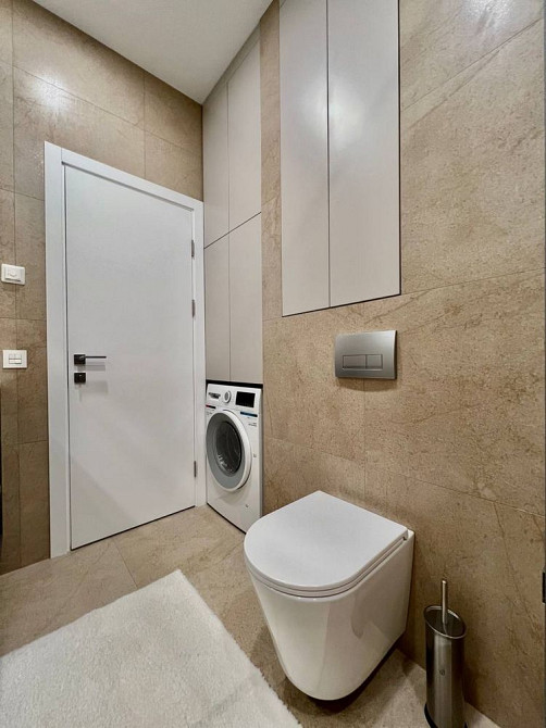 Аренда 2к квартры в новострой ЖК Бартоломео, набережная, ж/м Победа Днепр - изображение 7