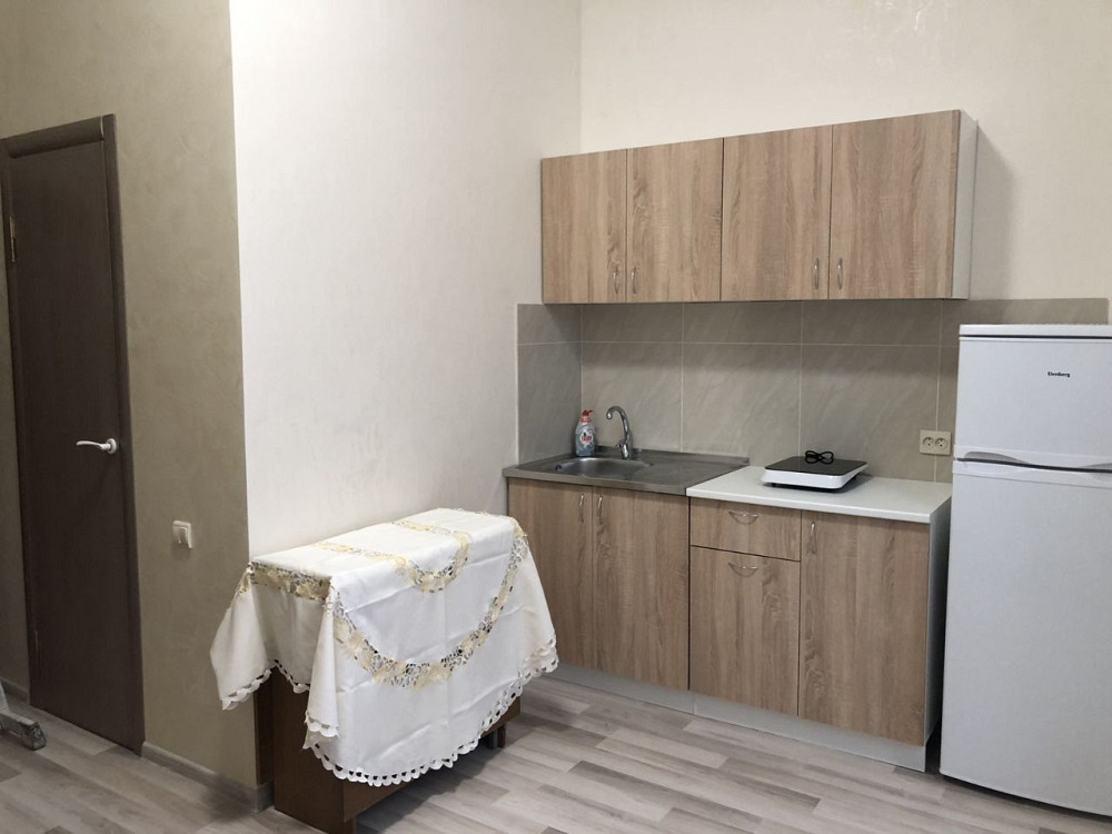 Аренда Сдам Студия Красивая Чистая Уютная район Воронцов Дніпро - зображення 4