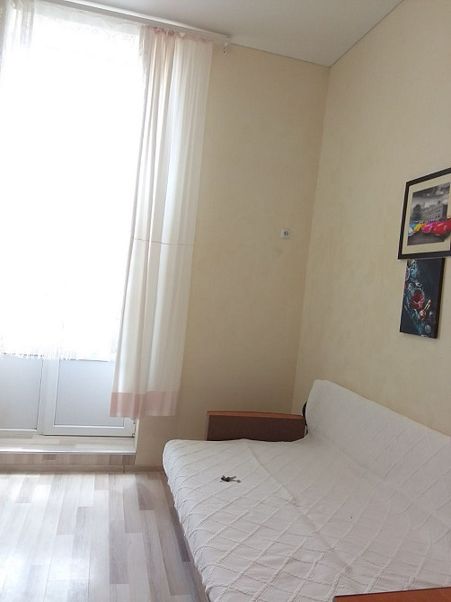 Аренда Сдам Студия Красивая Чистая Уютная район Воронцов Дніпро - зображення 1