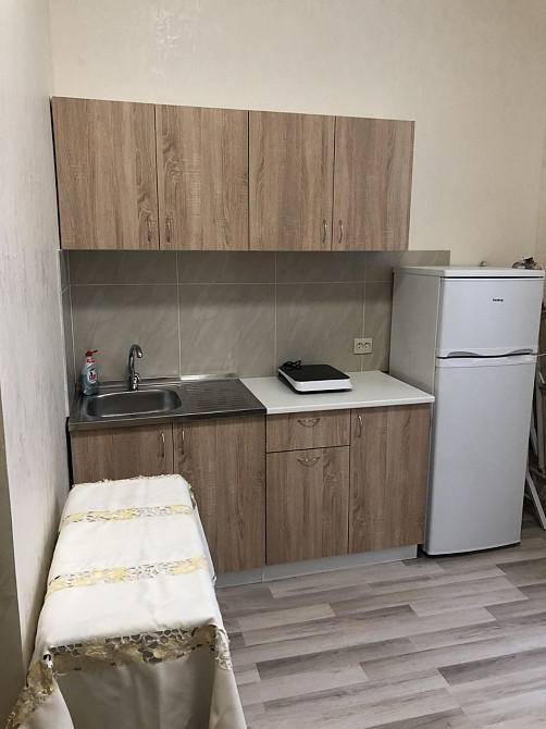 Аренда Сдам Студия Красивая Чистая Уютная район Воронцов Дніпро - зображення 5