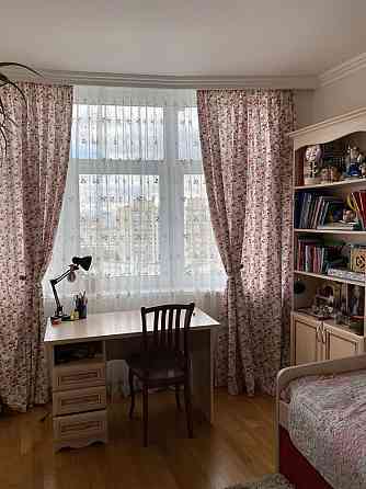 Здам 3.х кім квартиру вул Драгоманова 40з метро Позняки 5 мин Київ