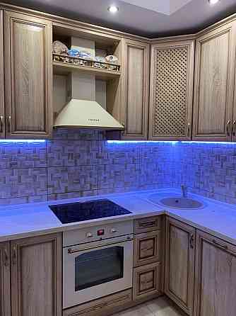 Здам 3.х кім квартиру вул Драгоманова 40з метро Позняки 5 мин Київ