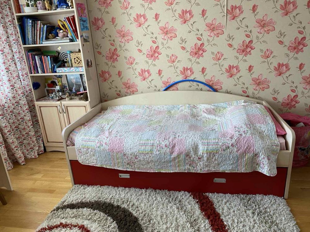 Здам 3.х кім квартиру вул Драгоманова 40з метро Позняки 5 мин Київ - зображення 7