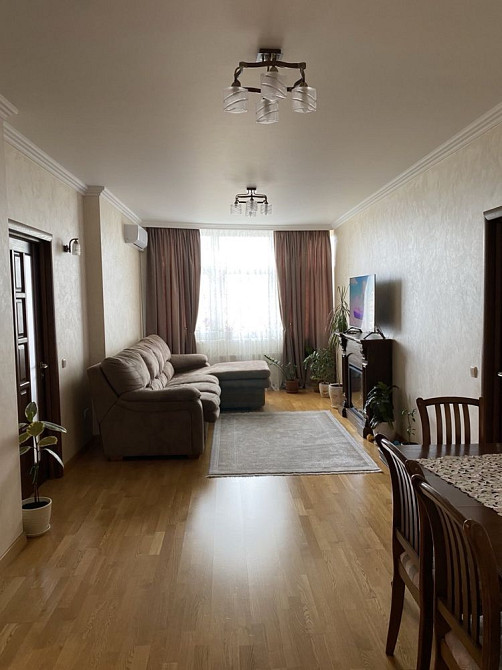 Здам 3.х кім квартиру вул Драгоманова 40з метро Позняки 5 мин Київ - зображення 2