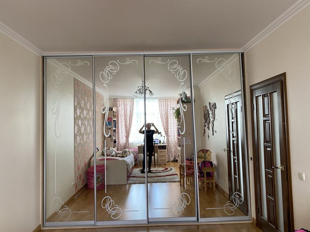 Здам 3.х кім квартиру вул Драгоманова 40з метро Позняки 5 мин Київ - зображення 8