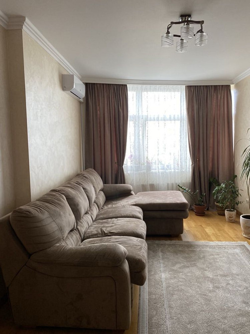 Здам 3.х кім квартиру вул Драгоманова 40з метро Позняки 5 мин Київ - зображення 5