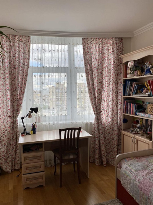 Здам 3.х кім квартиру вул Драгоманова 40з метро Позняки 5 мин Київ - зображення 6