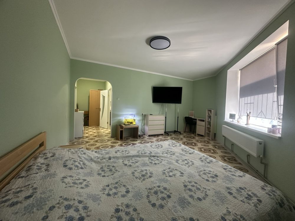 Оренда 1к. в Тяжилові з АГО Вінниця - зображення 1