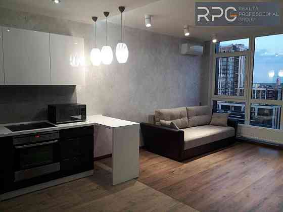 Оренда 2-к квартири  ЖК Французький квартал 2 Печерський район Київ