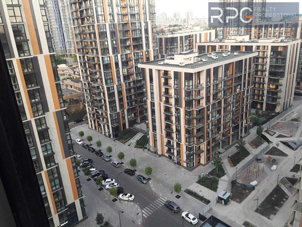 Оренда 2-к квартири  ЖК Французький квартал 2 Печерський район Київ - зображення 8