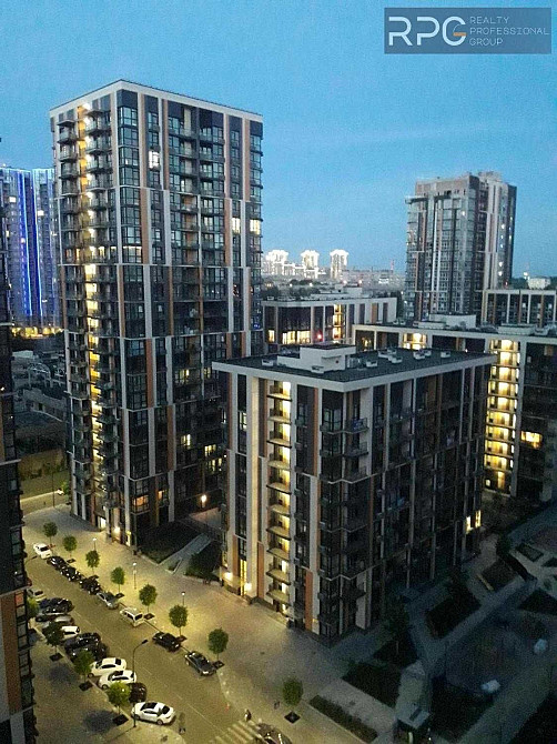 Оренда 2-к квартири  ЖК Французький квартал 2 Печерський район Київ - зображення 7