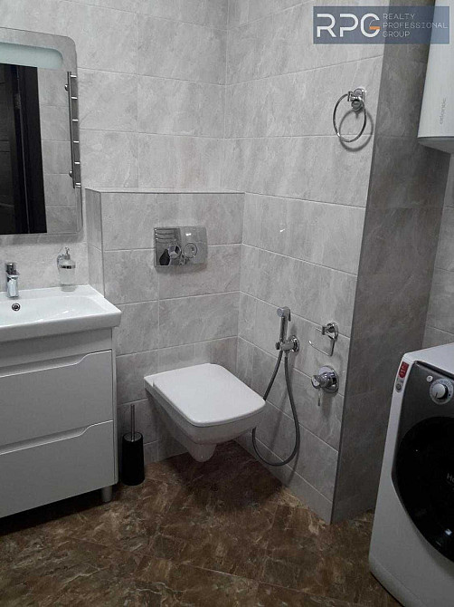 Оренда 2-к квартири  ЖК Французький квартал 2 Печерський район Київ - зображення 5